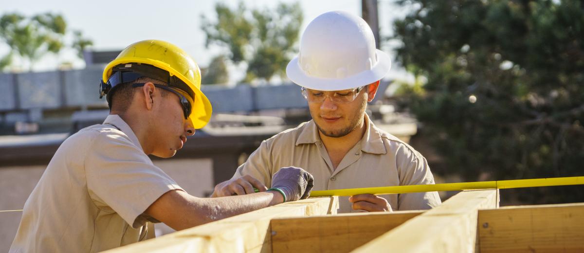 Job Corps Timber Lake